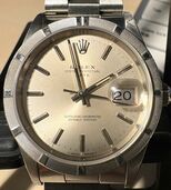 ロレックス パーペチュアルデイト （高級時計）の商品画像 - 査定依頼日：2025年6月24日 - 最高査定価格：620,000円