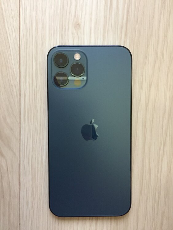 iPhone 12 Pro 256GB Softbank（スマホ）の商品画像 - 査定依頼日：2025年5月12日 - 最高査定価格：43,000円