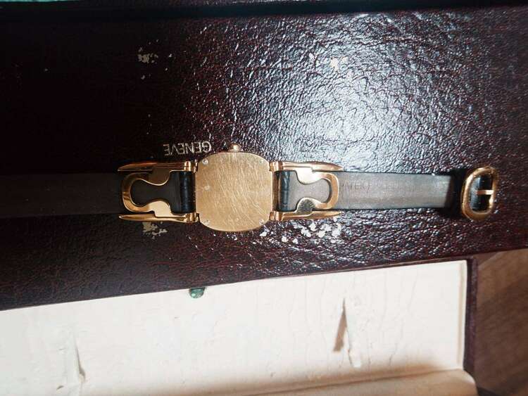 その他 その他 （高級時計）の商品画像 - 査定依頼日：2025年3月11日 - 最高査定価格：1,200,000円