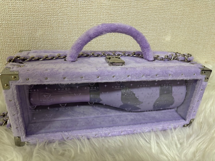 シャンパン シャンパン(その他) （お酒）の商品画像 - 査定依頼日：2025年11月26日 - 最高査定価格：50,000円