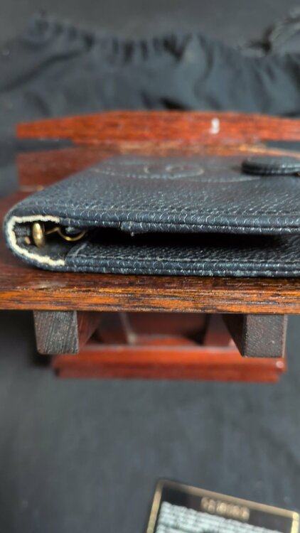 システム手帳（ブランド財布・小物）の商品画像 - 査定依頼日：2026年6月23日 - 最高査定価格：12,000円