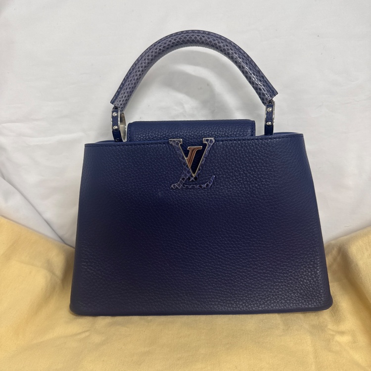 ルイヴィトン ルイヴィトン(その他) （ブランドバッグ）の商品画像 - 査定依頼日：2026年4月12日 - 最高査定価格：350,000円