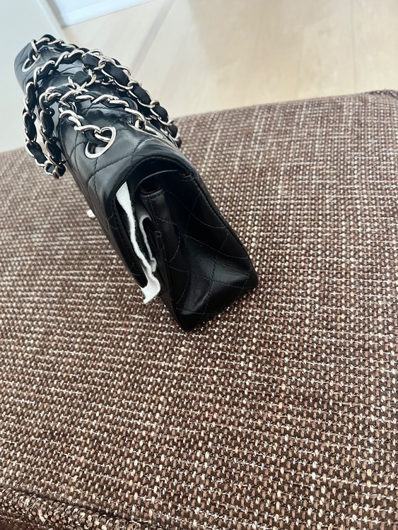 シャネル マトラッセ （ブランドバッグ）の商品画像 - 査定依頼日：2025年11月16日 - 最高査定価格：730,000円