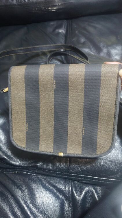 フェンディ  （ブランドバッグ）の商品画像 - 査定依頼日：2025年6月2日 - 最高査定価格：5,000円