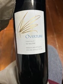 OVERTURE（お酒）の商品画像 - 査定依頼日：2026年4月10日 - 最高査定価格：46,500円