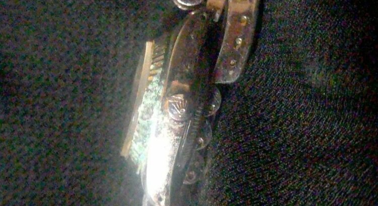 ロレックス デイトナ （高級時計）の商品画像 - 査定依頼日：2025年12月6日 - 最高査定価格：500,000円