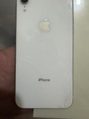 iPhoneXR（スマホ）の商品画像 - 査定依頼日：2023年10月6日 - 最高査定価格：9,900円