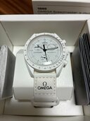 オメガ その他 s033w70（高級時計）の商品画像 - 査定依頼日：2026年4月21日 - 最高査定価格：100,000円