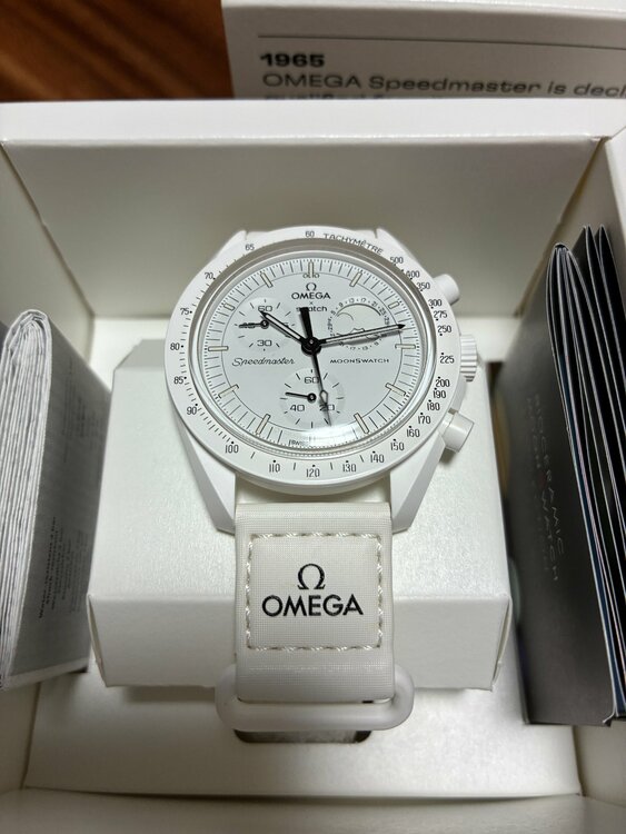 オメガ その他 s033w70（高級時計）の商品画像 - 査定依頼日：2026年4月21日 - 最高査定価格：100,000円