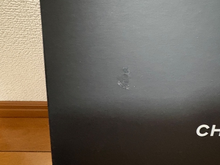 シャネル シャネル(その他) （ブランドバッグ）の商品画像 - 査定依頼日：2026年1月15日 - 最高査定価格：110,000円