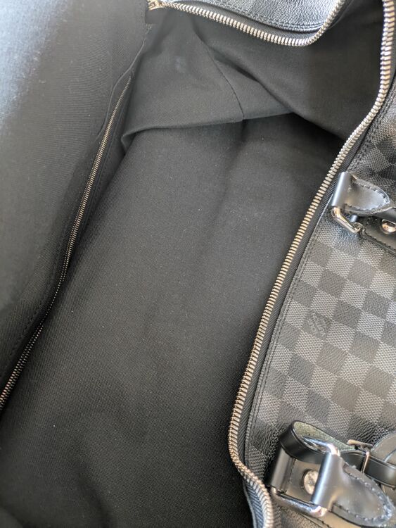 ルイヴィトン ダミエ （ブランドバッグ）の商品画像 - 査定依頼日：2025年6月15日 - 最高査定価格：140,000円