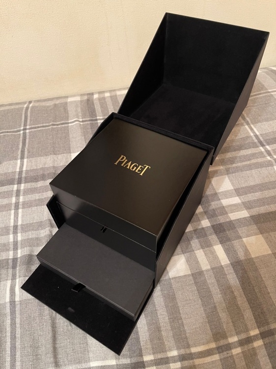 アルティプラノ（高級時計）の商品画像 - 査定依頼日：2025年6月26日 - 最高査定価格：700,000円