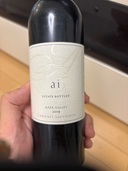 ワイン ケンゾーエステート （お酒）の商品画像 - 査定依頼日：2025年8月17日 - 最高査定価格：7,000円