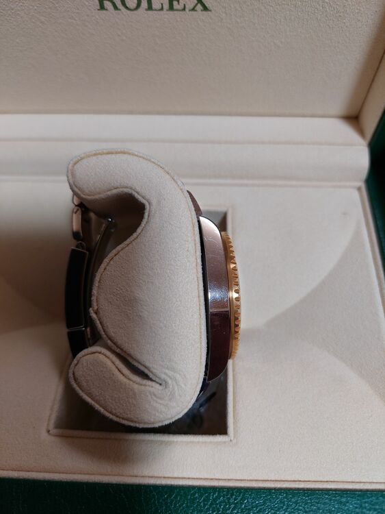 116713LN（高級時計）の商品画像 - 査定依頼日：2025年8月3日 - 最高査定価格：1,950,000円