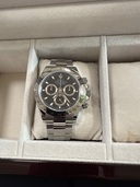 ロレックス デイトナ M17917（高級時計）の商品画像 - 査定依頼日：2025年9月29日 - 最高査定価格：3,280,000円