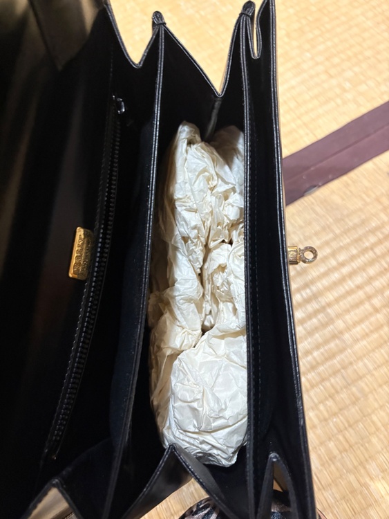 不明（ブランドバッグ）の商品画像 - 査定依頼日：2025年12月11日 - 最高査定価格：15,000円