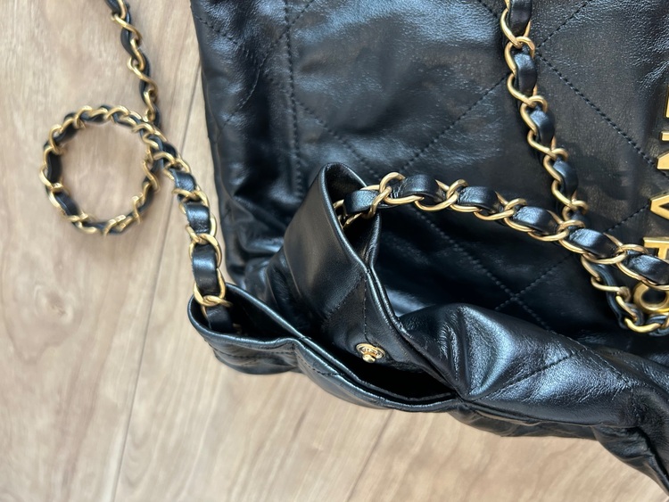 シャネル シャネル(その他) （ブランドバッグ）の商品画像 - 査定依頼日：2025年6月6日 - 最高査定価格：630,000円