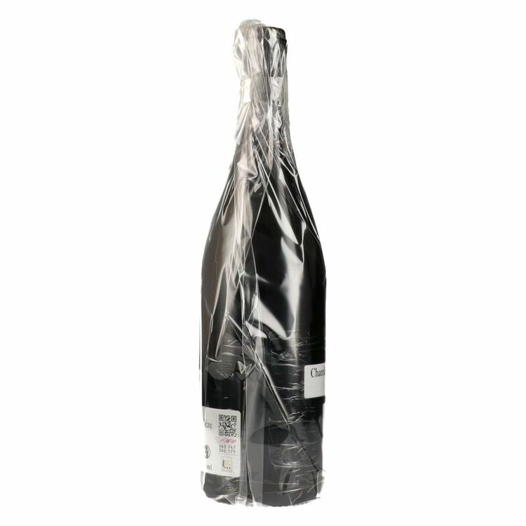 2021 シャンベルタン・クロ・ド・ベーズ・グラン・クリュ / プリューレ・ロック（お酒）の商品画像 - 査定依頼日：2026年9月8日 - 最高査定価格：150,000円