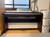 CASIO PX-700 06製（ピアノ・楽器・PA機材）の商品画像 - 査定依頼日：2026年2月3日 - 最高査定価格：5,000円