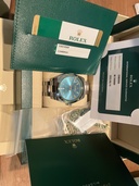 ミルガウス（高級時計）の商品画像 - 査定依頼日：2025年12月18日 - 最高査定価格：1,900,000円