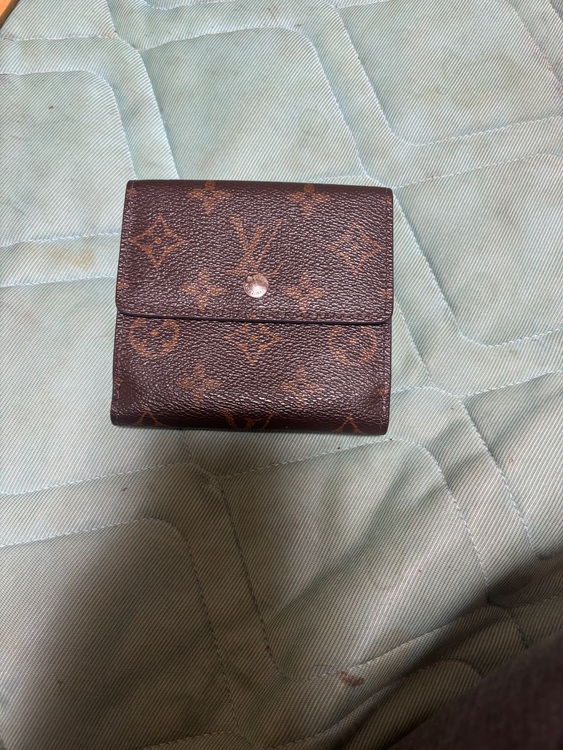 ルイヴィトン モノグラム （ブランドバッグ）の商品画像 - 査定依頼日：2025年11月29日 - 最高査定価格：2,000円