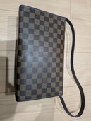 ダミエ（ブランドバッグ）の商品画像 - 査定依頼日：2026年3月27日 - 最高査定価格：80,000円