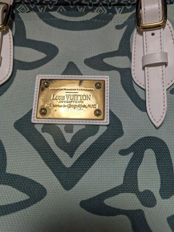 ヴィトンノタイジェンヌPM（ブランドバッグ）の商品画像 - 査定依頼日：2025年11月14日 - 最高査定価格：90,000円