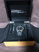 ルミノール（パネライ(その他)）の商品画像 - 中古 - 査定完了日：2025.11.22 - 最高査定価格：670,000円