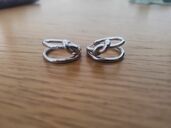 セリーヌピアス（金・貴金属）の商品画像 - 査定依頼日：2025年8月27日 - 最高査定価格：30,000円