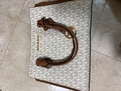 マイケルコース　バッグ（ブランドバッグ）の商品画像 - 査定依頼日：2026年3月29日 - 最高査定価格：100,000円