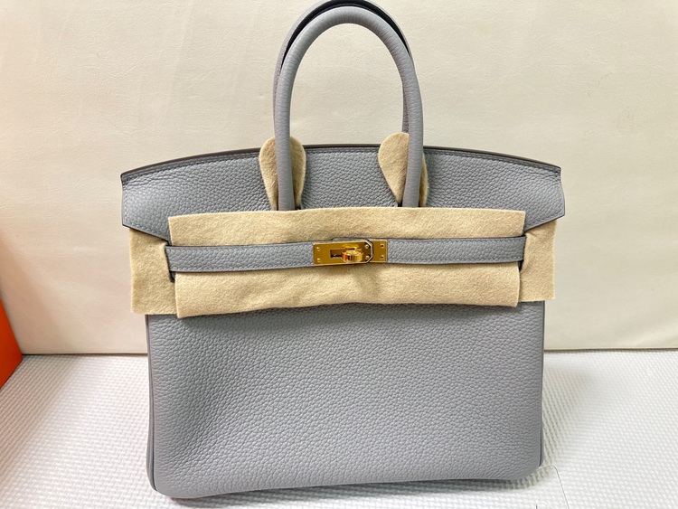 バーキン25 （ブランドバッグ）の商品画像 - 査定依頼日：2025年10月5日 - 最高査定価格：2,700,000円