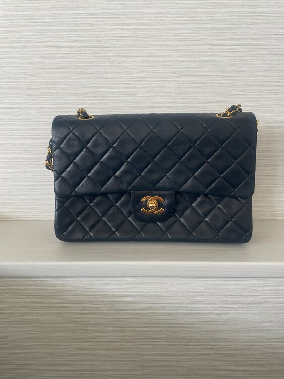 シャネル マトラッセ （ブランドバッグ）の商品画像 - 査定依頼日：2025年2月27日 - 最高査定価格：450,000円