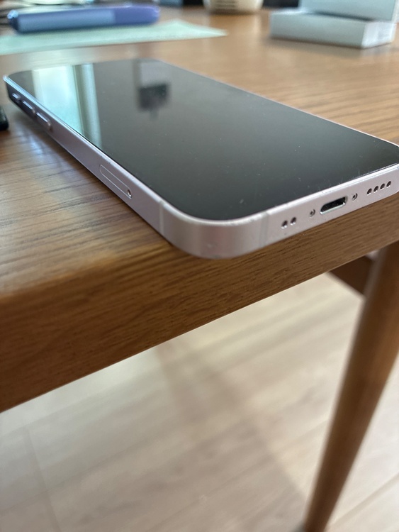 iphone13 mini（スマホ）の商品画像 - 査定依頼日：2026年7月5日 - 最高査定価格：35,000円