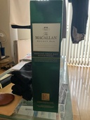 ウイスキー マッカラン （お酒）の商品画像 - 査定依頼日：2026年2月7日 - 最高査定価格：8,500円