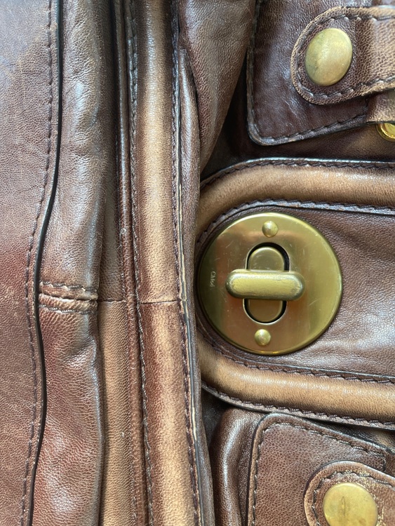 その他 クロエ （ブランドバッグ）の商品画像 - 査定依頼日：2025年9月16日 - 最高査定価格：15,000円