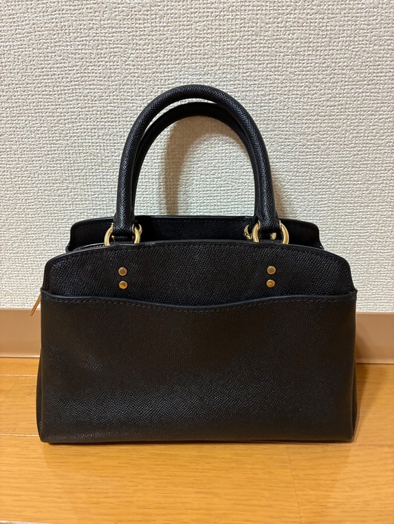 その他 コーチ（ブランドバッグ）の商品画像 - 査定依頼日：2026年8月3日 - 最高査定価格：3,000円