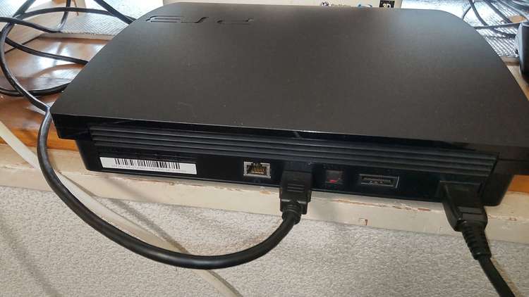 CHCH-2500A（ゲーム機本体・ゲームソフト）の商品画像 - 査定依頼日：2023年10月15日 - 最高査定価格：6,000円