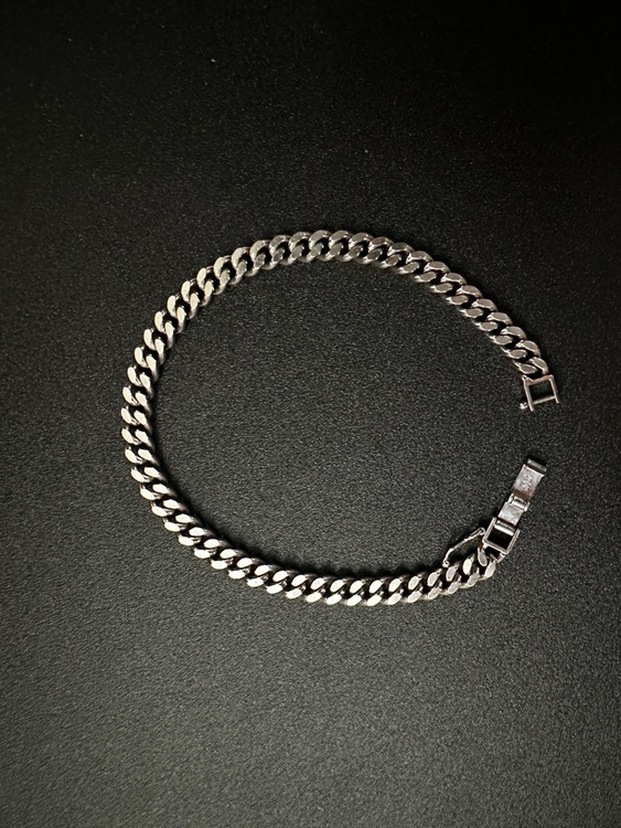 喜平ブレスレット（金・貴金属）の商品画像 - 査定依頼日：2025年7月1日 - 最高査定価格：280,000円