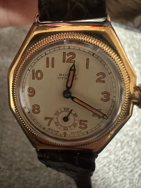 ロレックス その他 （高級時計）の商品画像 - 査定依頼日：2026年2月19日 - 最高査定価格：800,000円