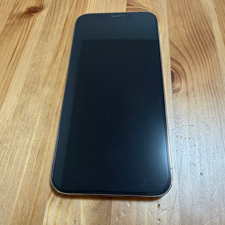 iPhone 12 Pro Max 256GB SIMフリー（スマホ）の商品画像 - 査定依頼日：2026年2月14日 - 最高査定価格：47,000円