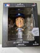 大谷翔平選手　オーナメント（その他のおもちゃ）の商品画像 - 査定依頼日：2025年2月18日 - 最高査定価格：1,700円