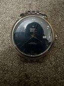 オメガ デ･ビル （高級時計）の商品画像 - 査定依頼日：2025年2月19日 - 最高査定価格：160,000円