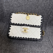 シャネル　ミニマトラッセ（ブランドバッグ）の商品画像 - 査定依頼日：2025年11月27日 - 最高査定価格：500,000円