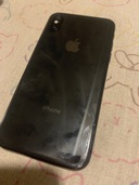 iPhone X（スマホ）の商品画像 - 査定依頼日：2022年3月29日 - 最高査定価格：5,000円