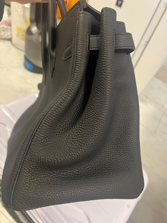 エルメス バーキン （ブランドバッグ）の商品画像 - 査定依頼日：2025年10月25日 - 最高査定価格：2,400,000円