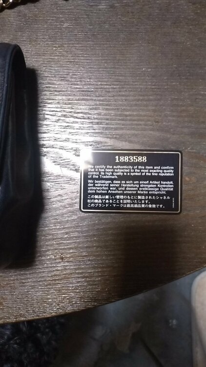 シャネル シャネル(その他) （ブランドバッグ）の商品画像 - 査定依頼日：2026年2月11日 - 最高査定価格：500,000円