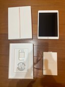 iPad 第8世代　Wi-Fi（PC・タブレット）の商品画像 - 査定依頼日：2025年1月6日 - 最高査定価格：3,000円