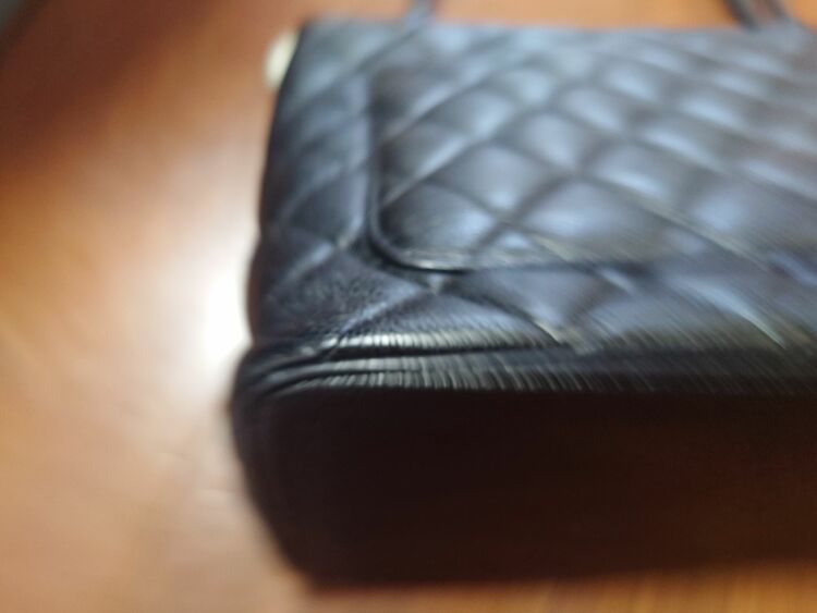 シャネル シャネル(その他) （ブランドバッグ）の商品画像 - 査定依頼日：2025年8月30日 - 最高査定価格：210,000円