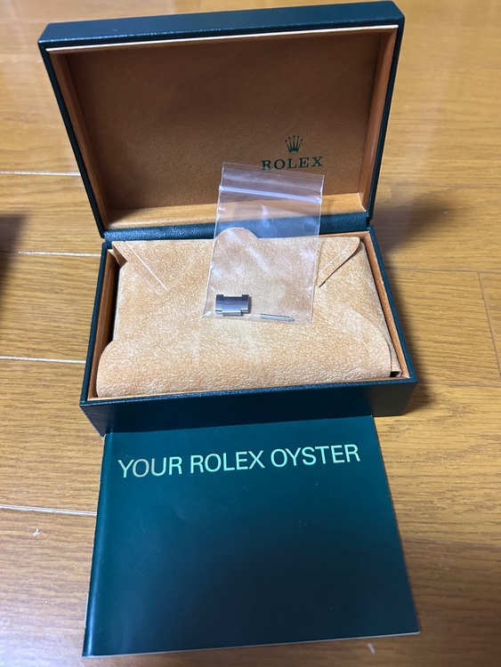 エクスプローラー1（高級時計）の商品画像 - 査定依頼日：2025年8月17日 - 最高査定価格：850,000円