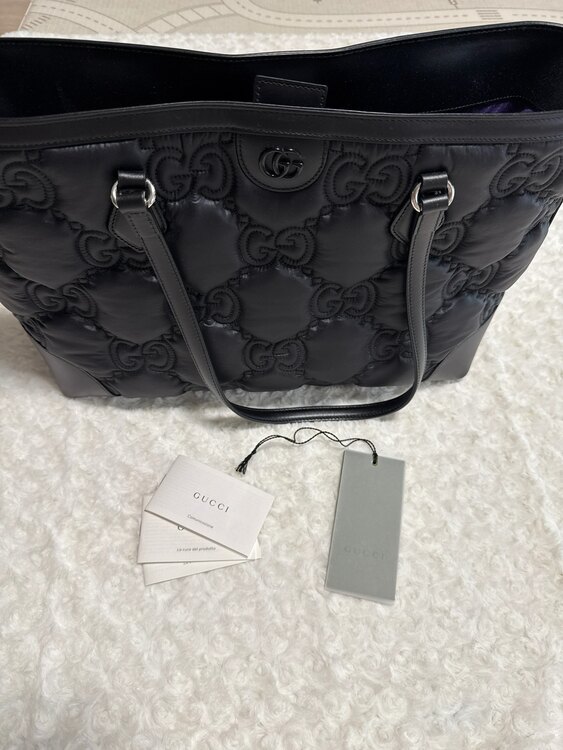 グッチ  （ブランドバッグ）の商品画像 - 査定依頼日：2025年4月25日 - 最高査定価格：90,000円